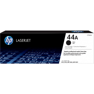 TONER HP 44A NEGRO