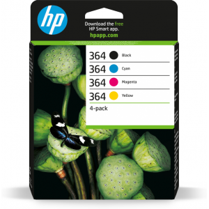 TINTA HP 364 PACK AHORRO...