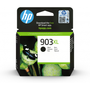 TINTA HP 903XL NEGRO