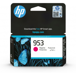 TINTA HP 953 MAGENTA