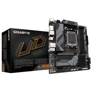 PLACA BASE GIGABYTE B650M...