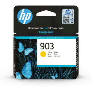 TINTA HP 903 AMARILLO