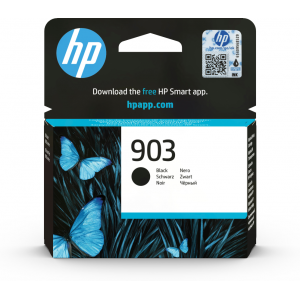 TINTA HP 903 NEGRO