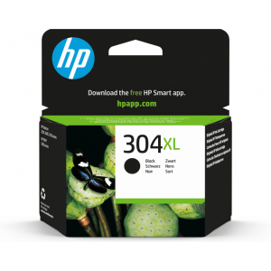 TINTA HP 304XL NEGRO