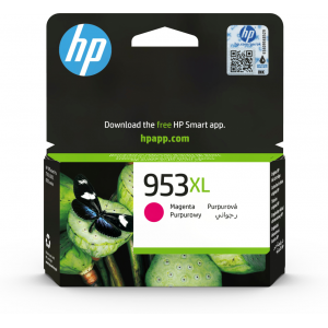 TINTA HP 953XL MAGENTA