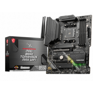 PLACA BASE MSI MAG B550...