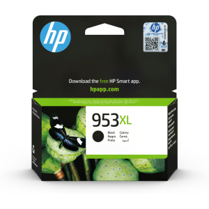 TINTA HP 953XL NEGRO