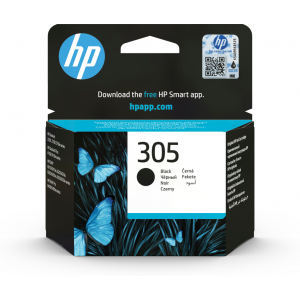 TINTA HP 305 NEGRO