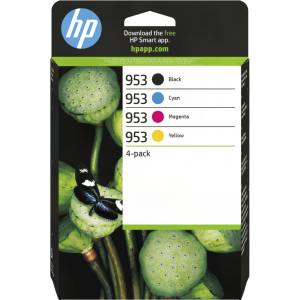 TINTA HP 953 PACK AHORRO...