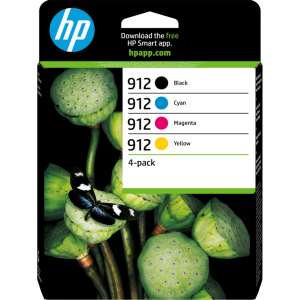 TINTA HP 912 PACK AHORRO...