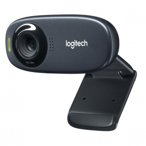 WEBCAM LOGITECH C310 HD 5MP