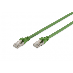 CABLE DIGITUS 1M CAT6A...