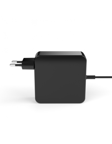 CARGADOR PORTATIL LEOTEC TYPE-C 65W CARGADOR PORTATIL LEOTEC TYPE-C 65W