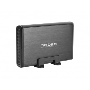 CAJA EXTERNA NATEC RHINO...