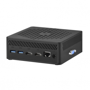 LEOTEC Mini PC Intel...