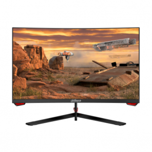 MONITOR DAHUA GAMING 24"...