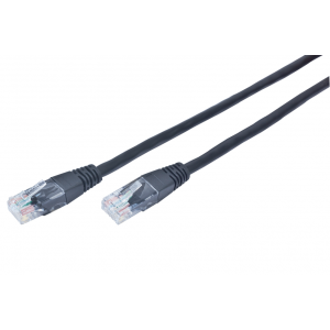 CABLE RED GEMBIRD UTP CAT5E...