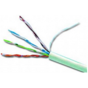 CABLE RED GEMBIRD UTP CAT6...