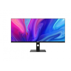 MONITOR DAHUA 44"...