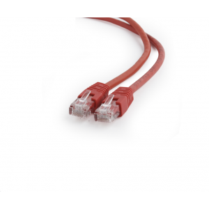 CABLE RED GEMBIRD UTP CAT6...