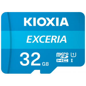 MICRO SD KIOXIA 32GB...