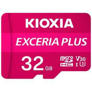 MICRO SD KIOXIA 32GB...