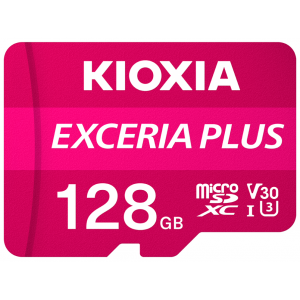 MICRO SD KIOXIA 128GB...