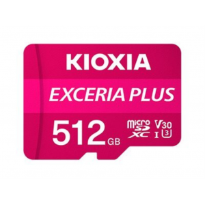 MICRO SD KIOXIA 512GB...