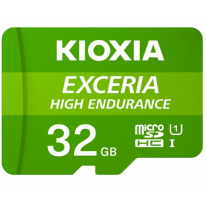 MICRO SD KIOXIA 32GB...