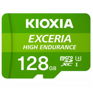 MICRO SD KIOXIA 128GB...