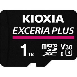 MICRO SD KIOXIA 1TB EXCERIA...