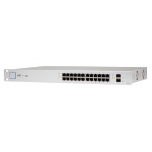 SWITCH UBIQUITI US-24-250W...