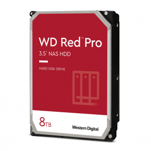 DISCO WD RED PRO 8TB SATA...