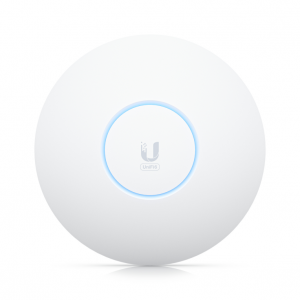 AP UBIQUITI U6-ENTERPRISE...