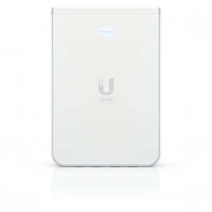 AP UBIQUITI U6-IW UNIFI...