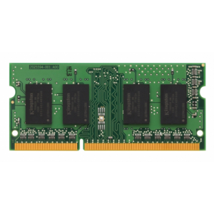 DDR3L SODIMM KINGSTON 4GB 1600