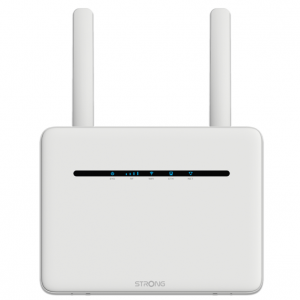 ROUTER STRONG 4G+ROUTER1200