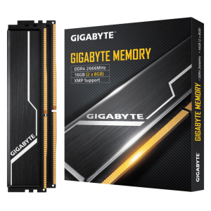 DDR4 GIGABYTE 16GB (2X8GB)...