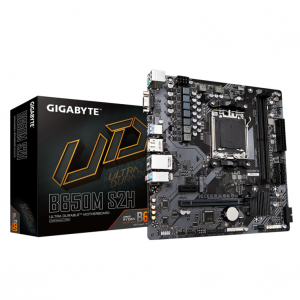 PLACA BASE GIGABYTE B650M...