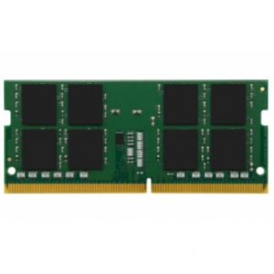 DDR4 SODIMM KINGSTON 4GB 2666