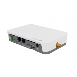 IOT GATEWAY LORA 8 MIKROTIK...