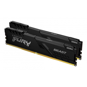 DDR4 KINGSTON FURY BEAST 16...