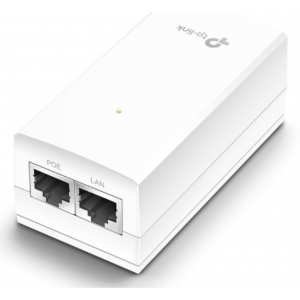 INYECTOR POE TP-LINK 48V...