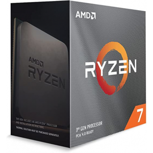 CPU AMD RYZEN 7 5700X AM4