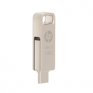 USB 3.2 HP 128GB X206C OTG...