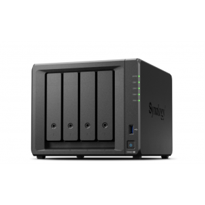 NAS SYNOLOGY DS923+ 4...