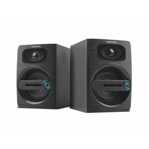 ALTAVOCES NATEC COUGAR 6W...