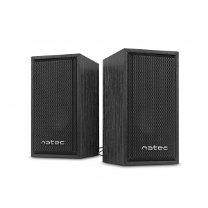 ALTAVOCES NATEC PANTHER 6W...