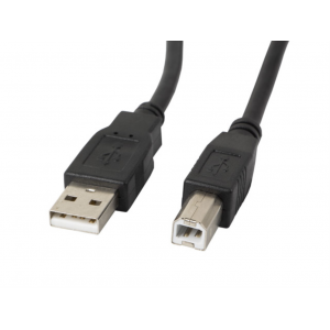 CABLE IMPRESORA LANBERG USB...