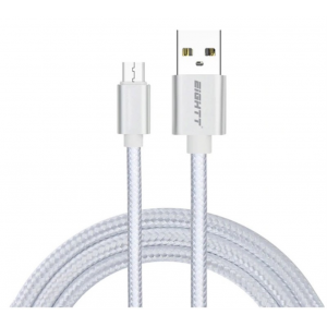 CABLE EIGHTT USB A MICROUSB...